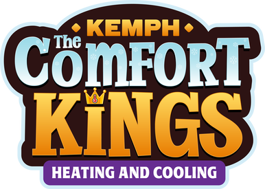 Kemph Heating &amp; AC